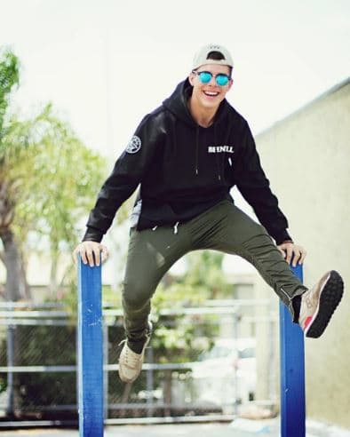 Tener hambre lo pone de mal humor.