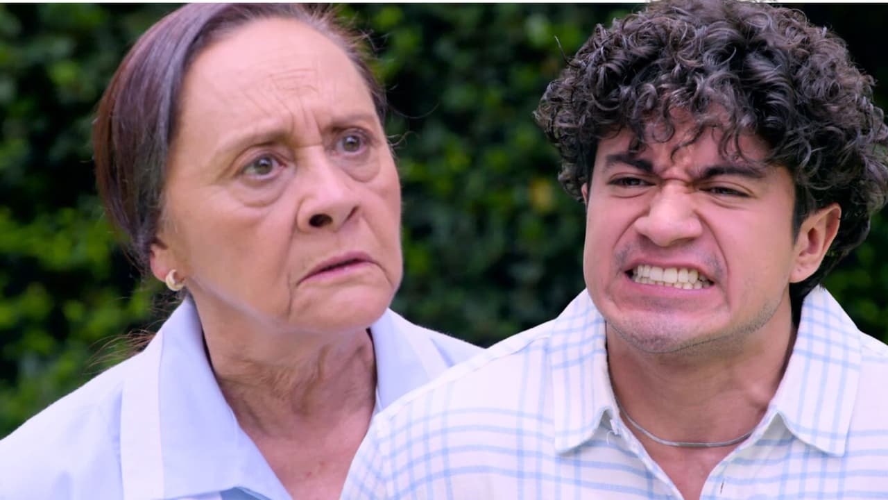 Resumen de La Rosa de Guadalupe capítulo 'Buenos frutos'