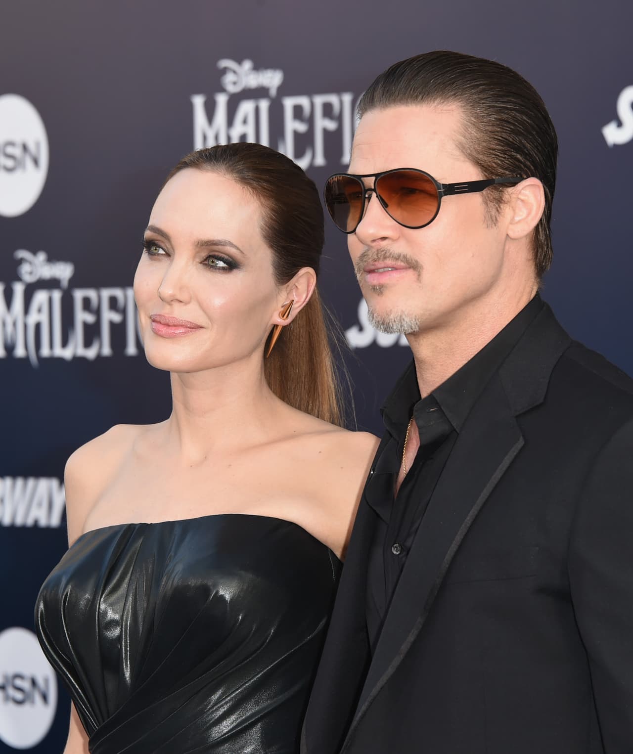 Pero en 2016 la romántica historia de amor entre Brad y Angelina llegó a su fin con un inminente divorcio.