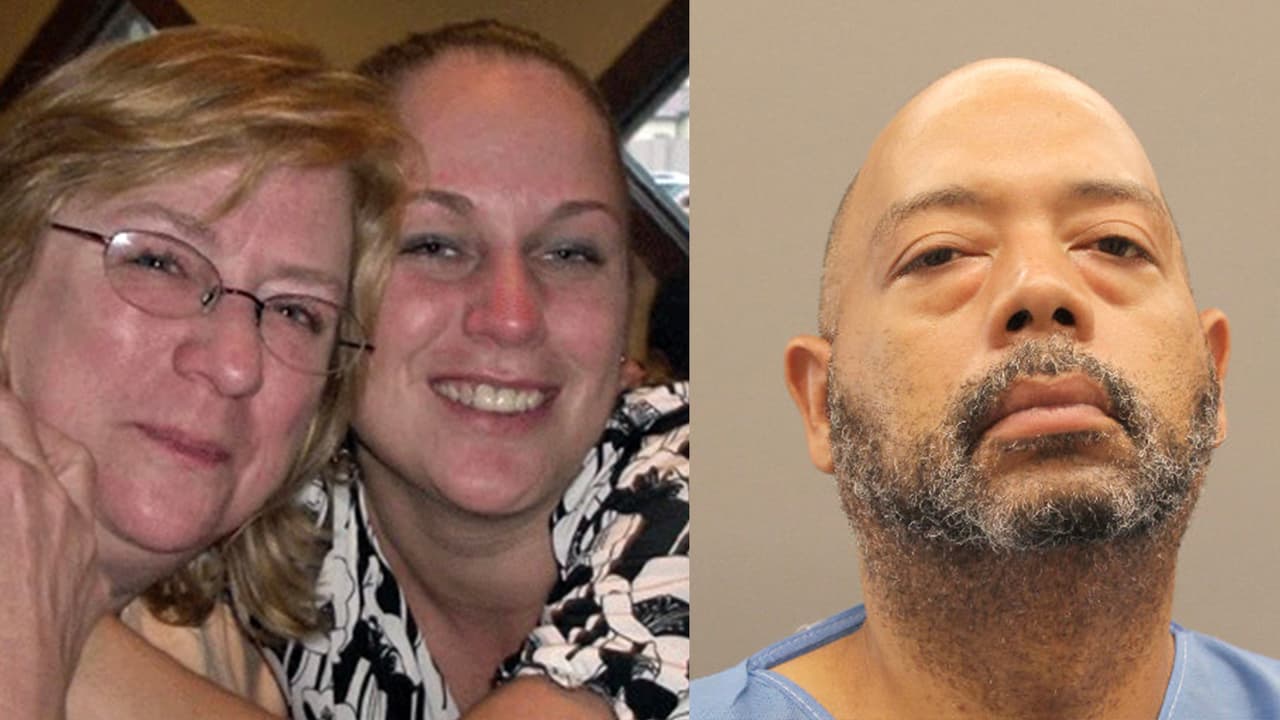 Sentencian a 60 años de prisión a un hombre por matar a balazos a su exnovia y a la madre de ella en Texas