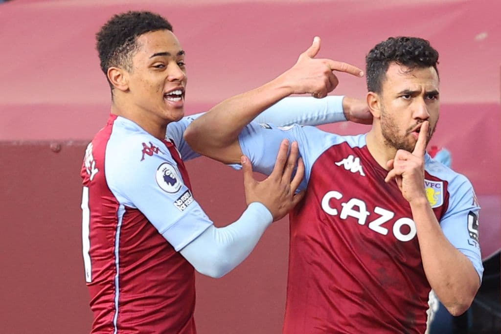 Aston Villa remonta y se lleva el partido ante Fulham, quien está en la zona del descenso en la Premier League. Aleksandar Mitrovic le daba la victoria parcial a su equipo, pero el doblete de Trézéguet y el remate de Ollie Watkins le dieron el triunfo final a los 'Villans' durante la Jornada 30.