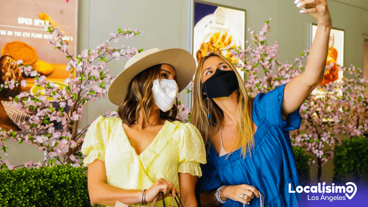 ¿Dónde ir de compras en Los Ángeles?, estos son los mejores centros comerciales de la ciudad