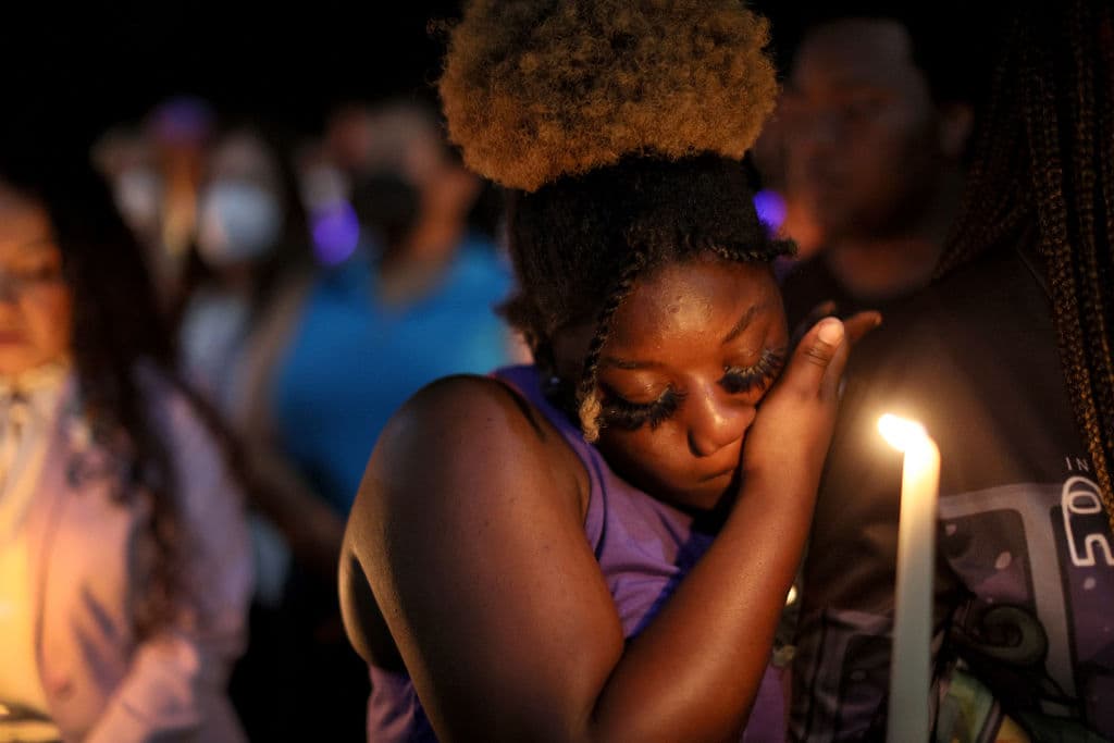 Lo mataron con una espada: tres adolescentes de Florida asesinan a otro por celos