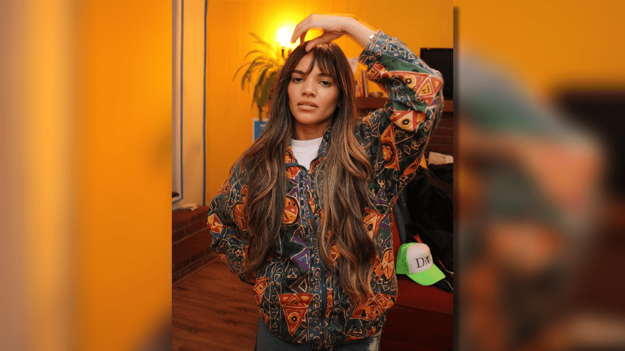 <h2 class="cms-H2-H2">Leslie Grace</h2>
<br>
<br>“Yo bailo cuando quiera, yo lloro cuando quiera, es mi vida, hago lo que quiera, y yo la pienso vivir a mi manera”.