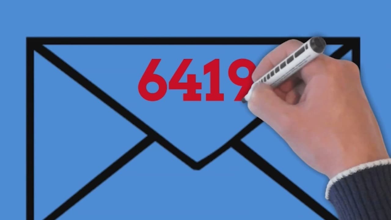 El formulario 6419 o del crédito tributario por hijo, es necesaria al momento de hacer tu declaración de impuestos si recibiste pagos por adelantado pero si no cuentas con este documento, una vocera del IRS explica cómo recuperar la información.