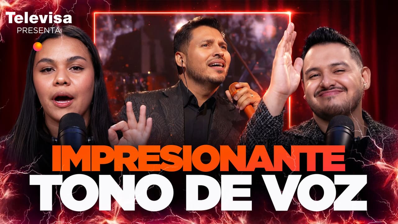 ¡SORPRENDIÓ A TODOS! Waldo Silvas así salió de su zona de confort interpretando 'Amar y querer'