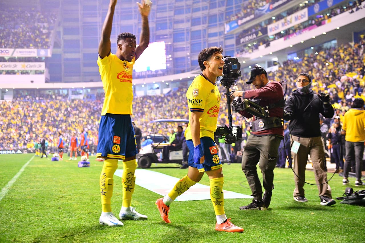 América vs Monterrey: ¿Quién fue el campeón de la Liga MX?