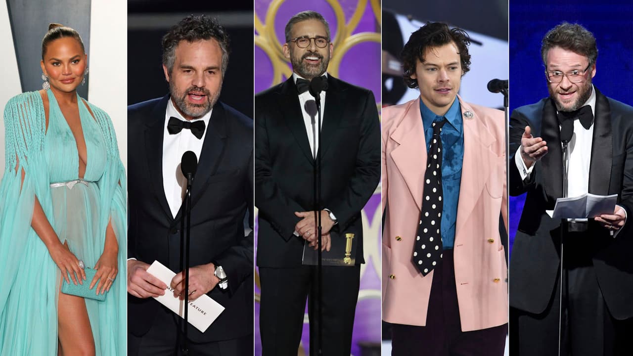 Así mismo, varias celebridades han pagado fianza de gente arrestada durante las protestas de los últimos días. Entre ellos Harry Styles, Chrissy Teigen, Seth Rogen, Mark Ruffalo y Steve Carell.