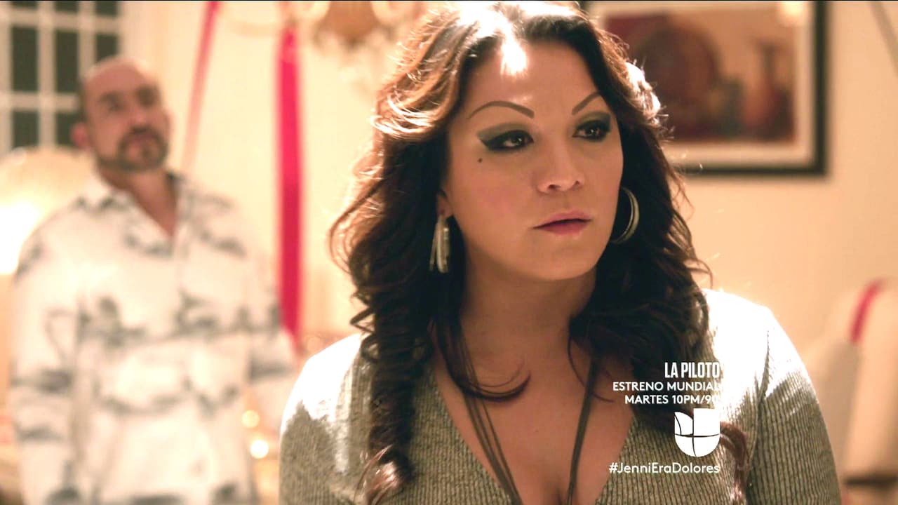 Se siente muy decepcionada de él y decidió cancelar la boda.