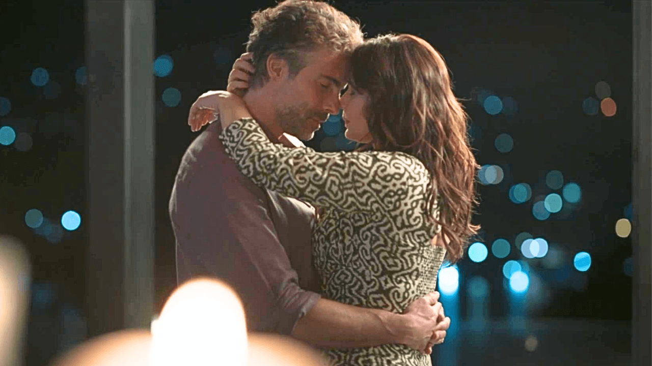 Alonso le propone matrimonio a Mónica | Hermanas, Un amor Compartido | Capítulo 55