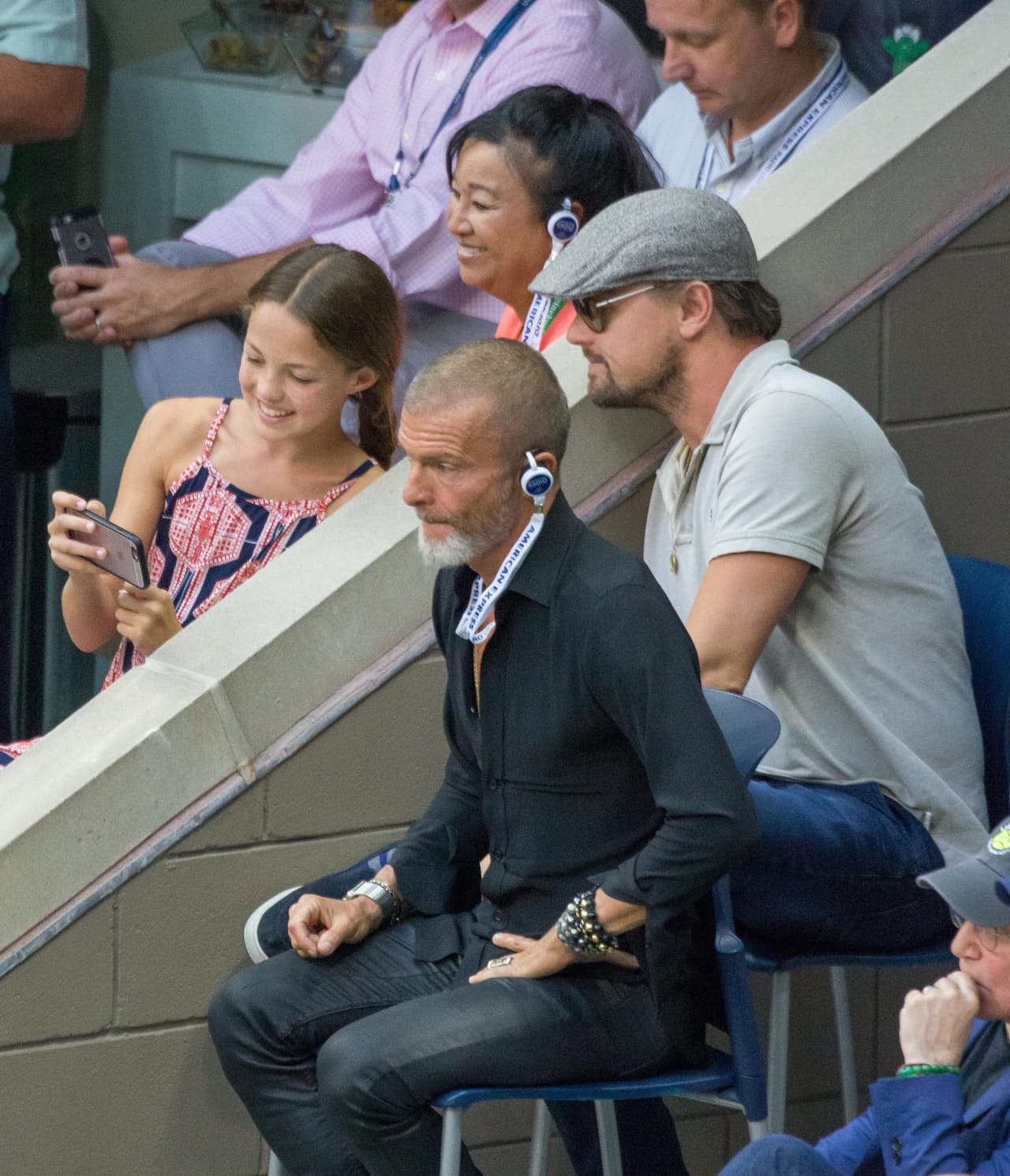 La sonrisa de la nena lo dice todo, ¡quedó genial!