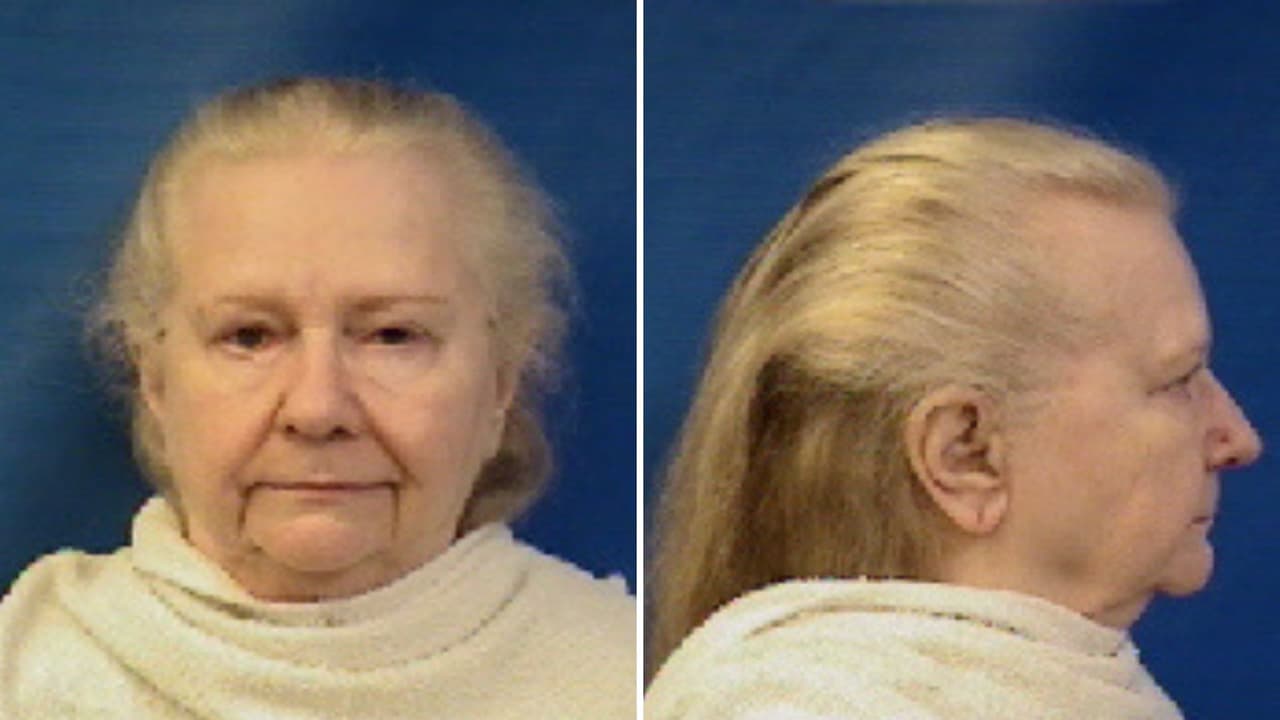 Margaret Ann Johnston fue sentenciada a cadena perpetua por el asesinato de su hija en el condado Kaufman