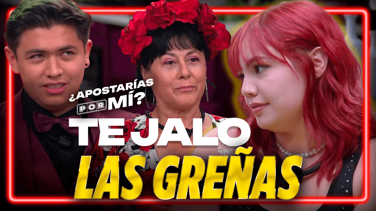 Alina y Jim quedan advertidos si su Revancha llega a perjudicar a Laysha