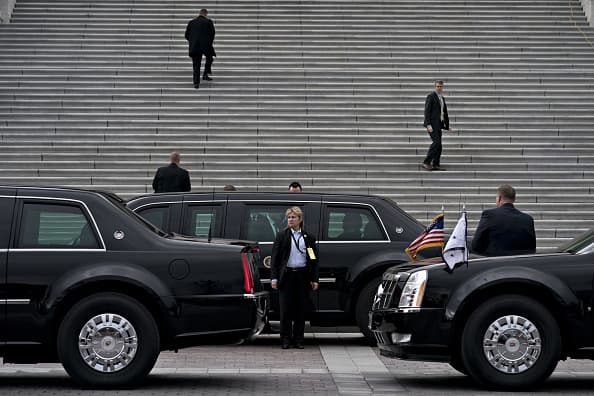 El inmigrante que fue chofer de la familia de Trump y ahora está detenido por ICE