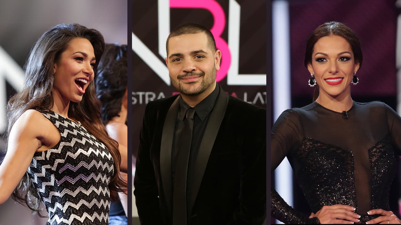 Roberto Tapia les cantó al oído y Chino & Nacho las enamoró. Las bellas vivieron una noche llena de emoción en la dijeron adiós a Lisandra, en tanto Berenice y Natalia quedaron en la cuerda floja.