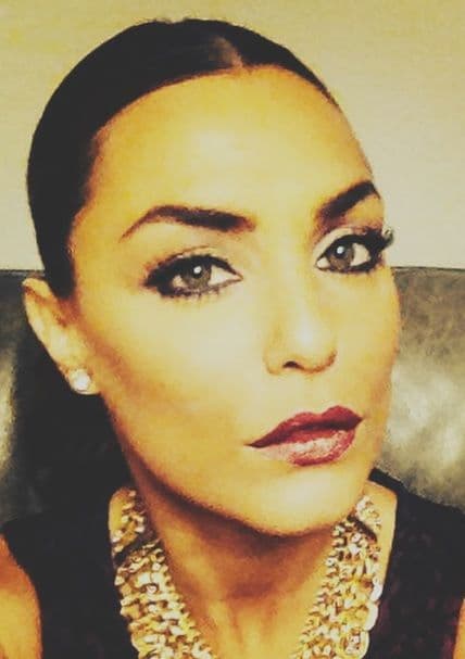 Rosina Grosso la argentina que enamora