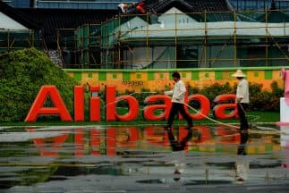 Alibaba es el nuevo enemigo número uno de las tiendas minoristas de EEUU