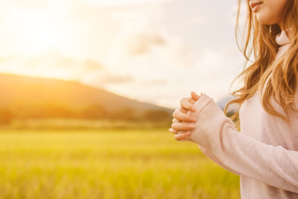 <i>Bendice mi hogar, mi familia, (mi pareja, mis hijos - para quienes aplique), mis amigos, mi trabajo y en general todas mis actividades.</i>
<br>