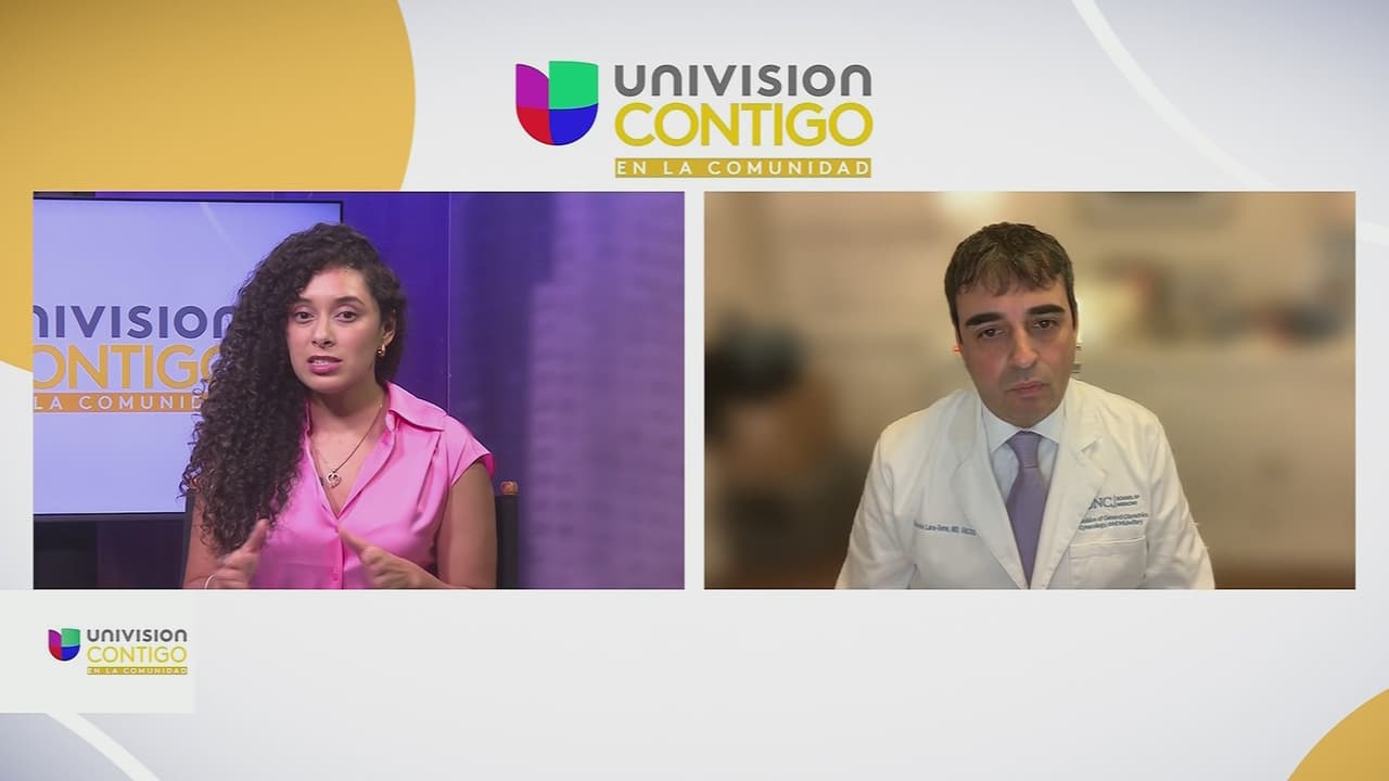 La importancia de la salud materna