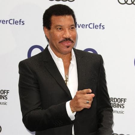 Lionel Richie