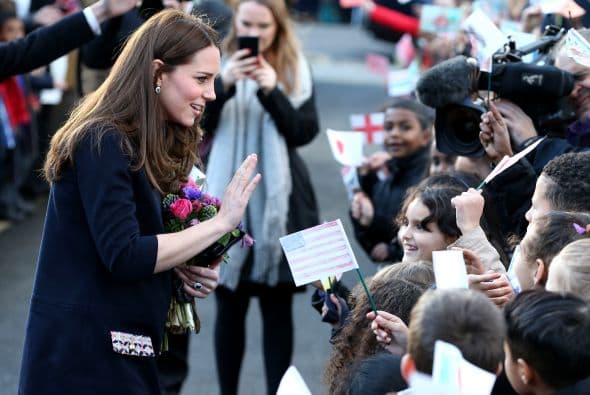 ¿Cómo no amar a Kate?