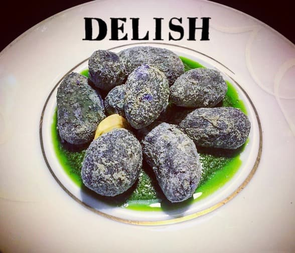 El día que coseché mis propias papas