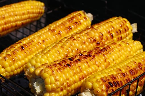El 28 de marzo, decenas de vendedores estarán en el parque con mazorcas de todos los tamaños que serán el disfrute de las familias que aman la comida mexicana.
