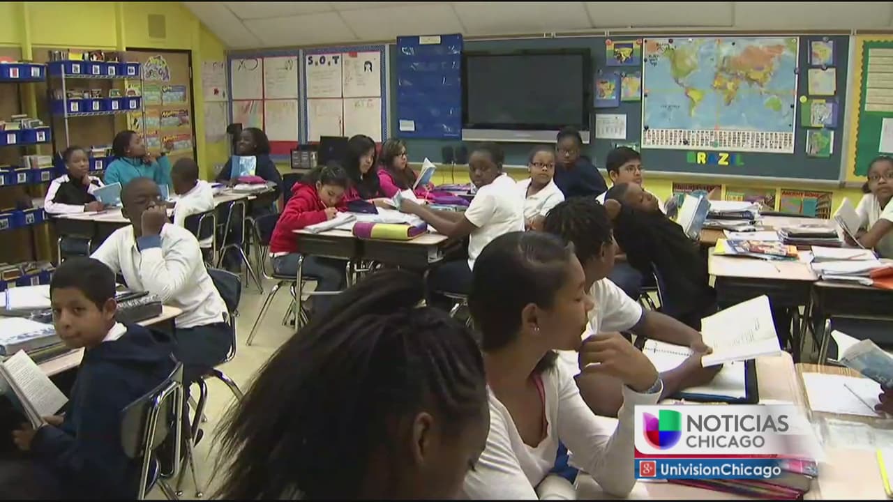 CPS anunció el despido de 62 empleados, 17 de ellos maestros