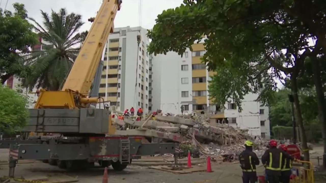 ¿Qué impacto puede dejar a la salud mental vivir un terremoto de cerca o incluso a la distancia?