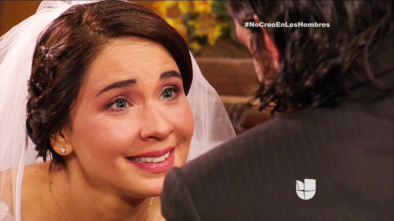 Daniel llegaría para volverla una pesadilla.