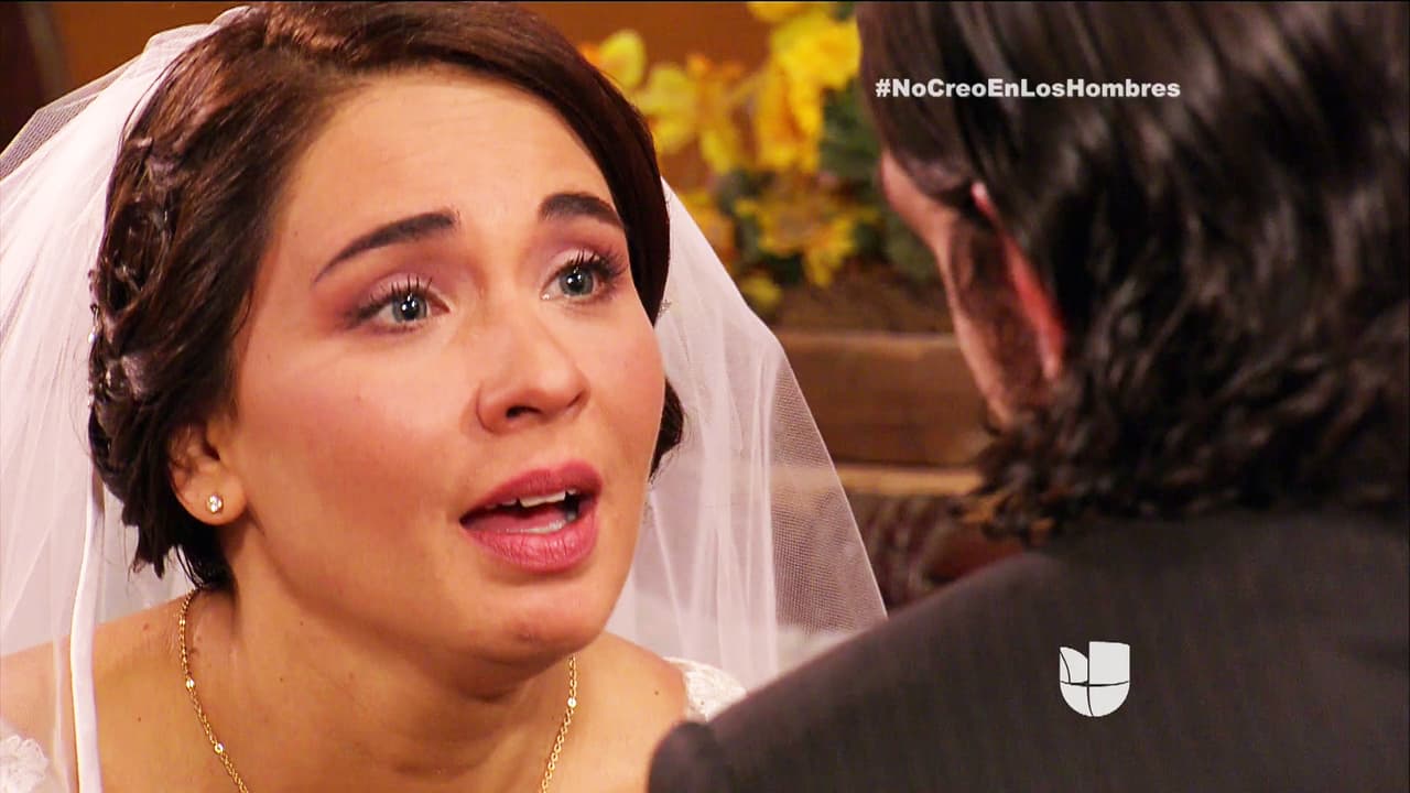 En el gran día de su boda, ¡el infierno se presentó!