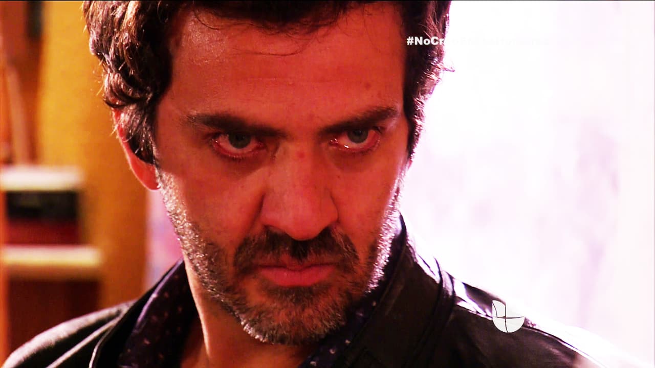 Daniel ha sido un gran impedimento entre su felicidad.