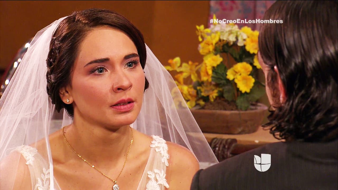 María Dolores vivió uno de los momentos más tristes de su vida al lado de Julián.