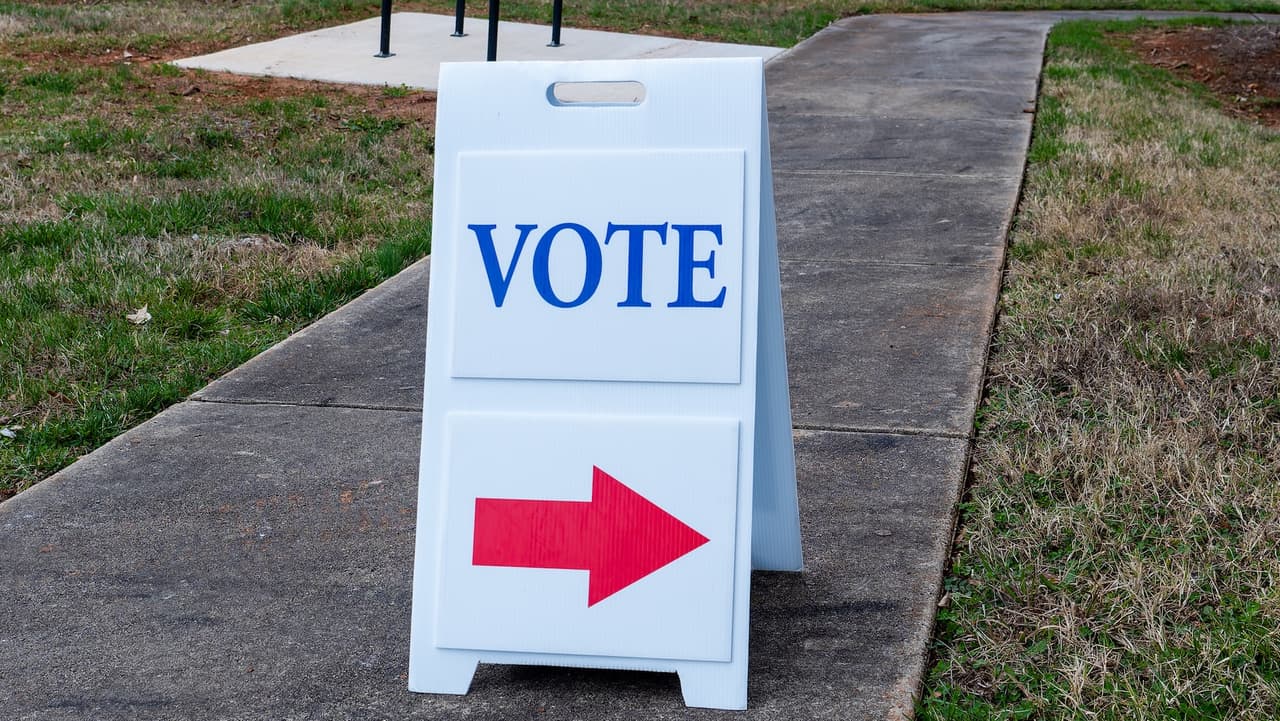 Cómo registrarse para votar en Nueva York: requisitos y opciones.