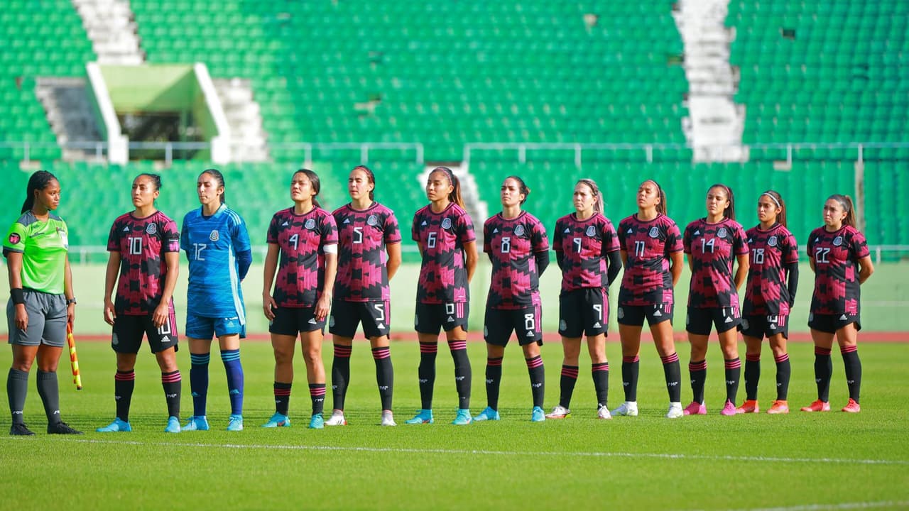 Diana Ordoñez tendrá su primer llamado con México tras renunciar a USA