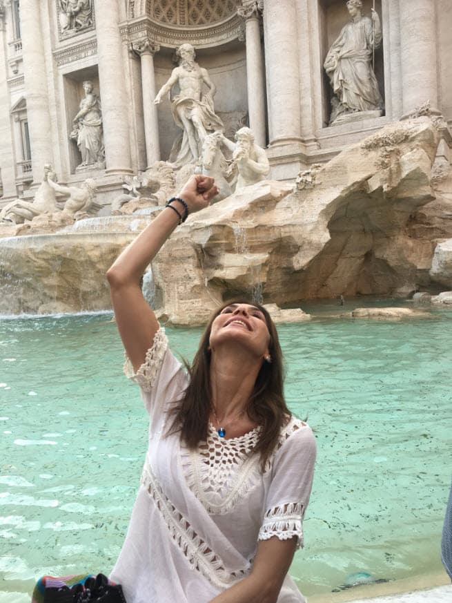 Durante todos estos años ha hablado de lo duro que fue el proceso, pero también del aprendizaje que le dejó el camino recorrido.