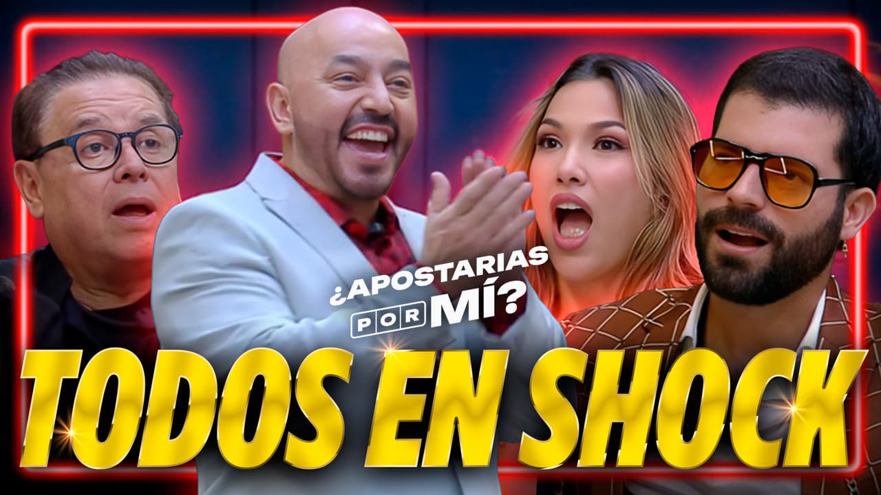 ¡Así recibieron a Lupillo Rivera y Taina en La Villa!