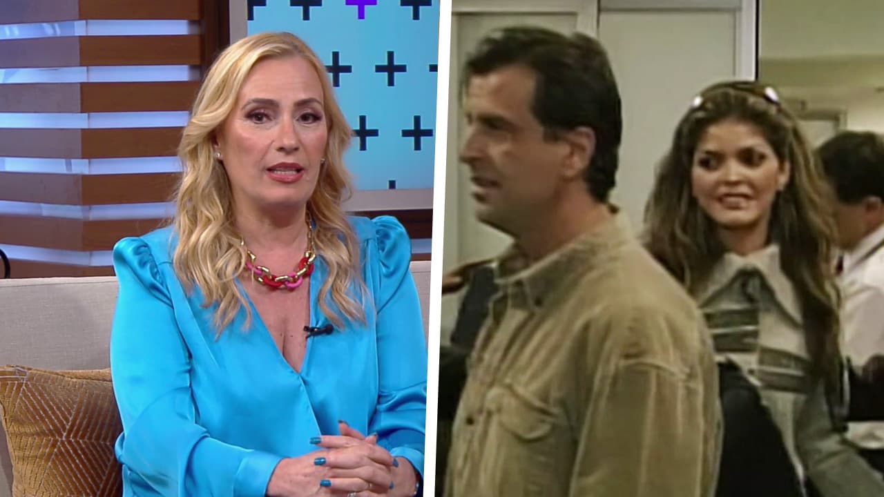 Inés Moreno, la reportera que le trajo grandes exclusivas a El Gordo y La Flaca