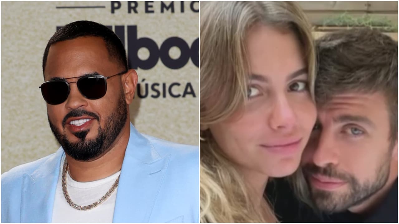 Raphy Pina y su familia tienen motivos para celebrar, y Clara Chía estaría en el hospital por ataque de ansiedad