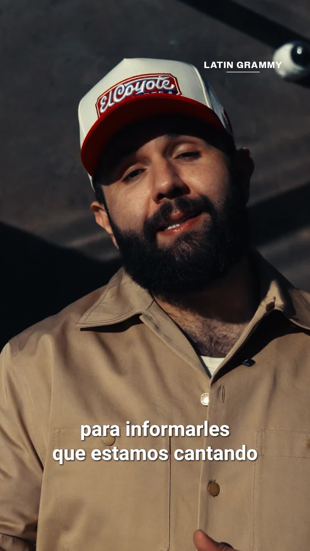 Carín León