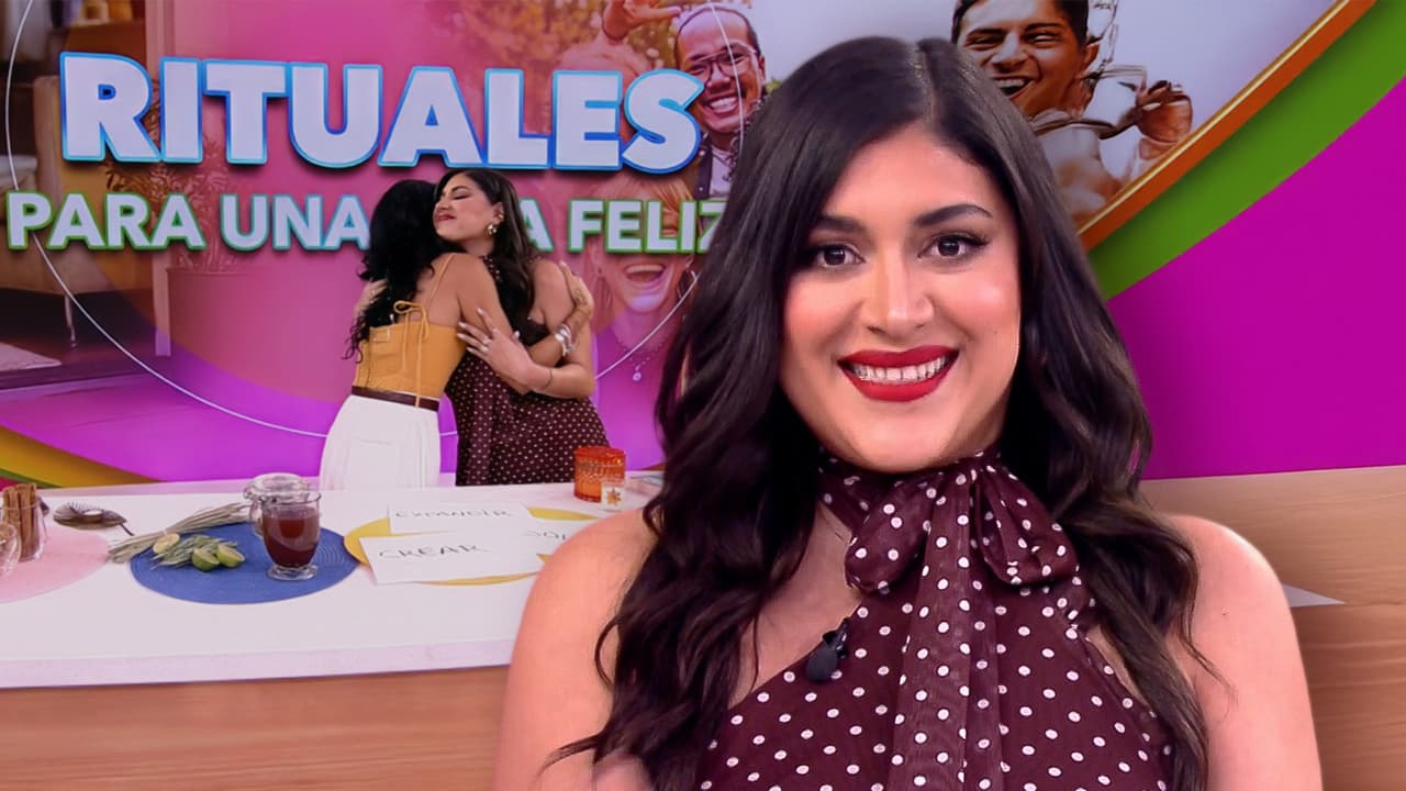 Menos estrés, más sonrisas: te revelamos 4 rituales para una vida feliz