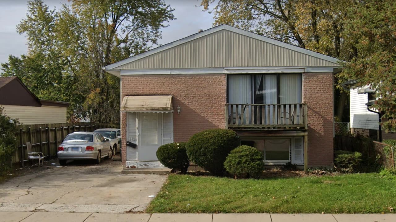 Hallan el cuerpo de una mujer desmembrado dentro de maletas en una casa de Markham, al sur de Chicago