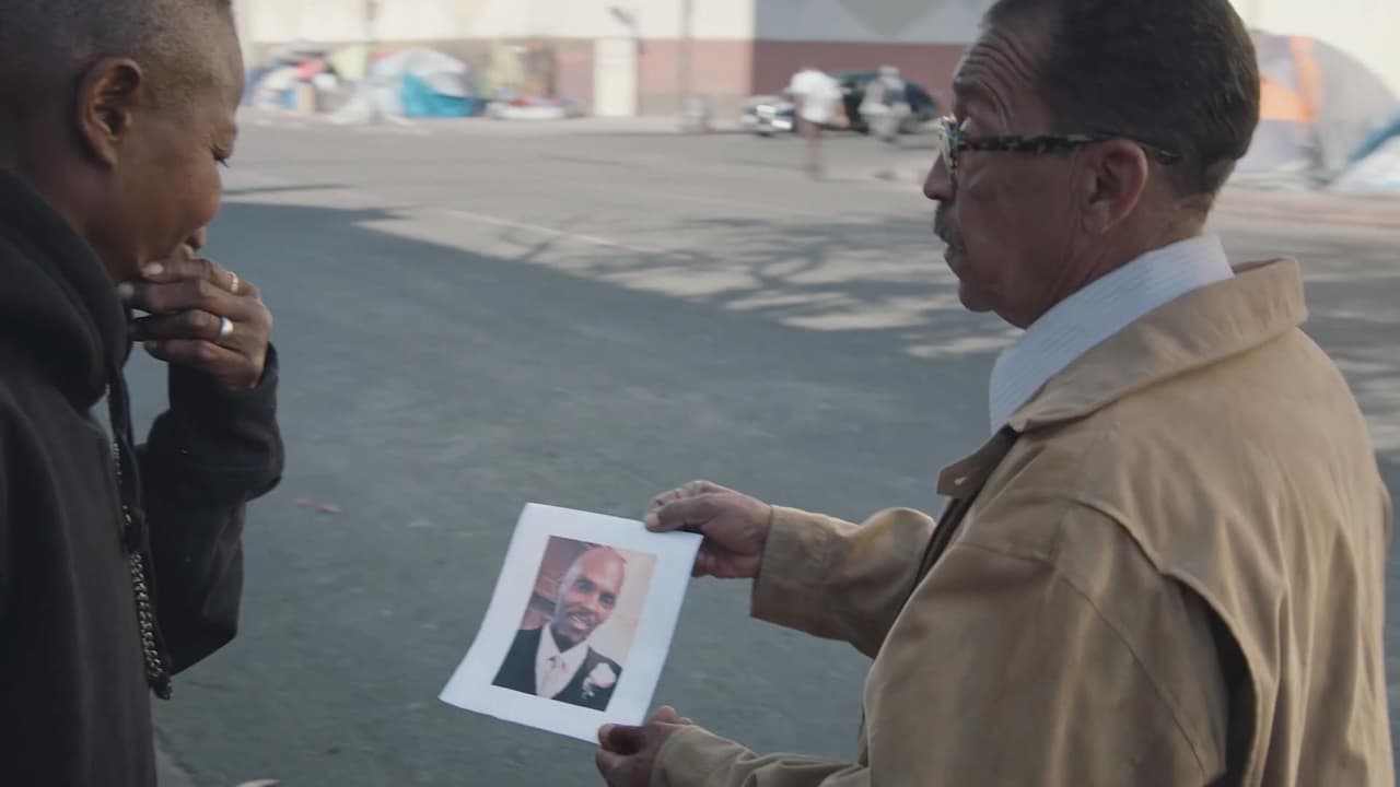 Su hijo es adicto al crack y vive en las calles; él es uno de los políticos más influyentes de California