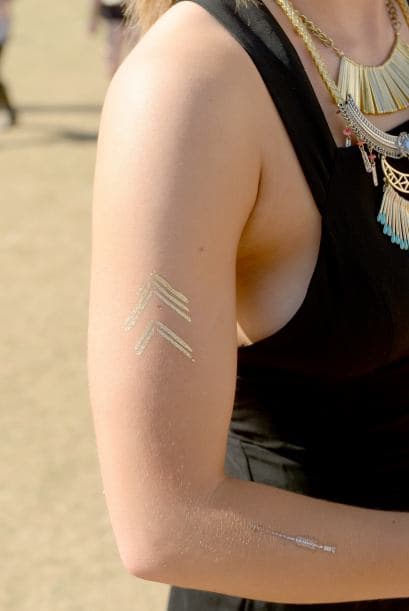 Son completamente inofensivas y seguro que coordinarán perfecto con tus accesorios.