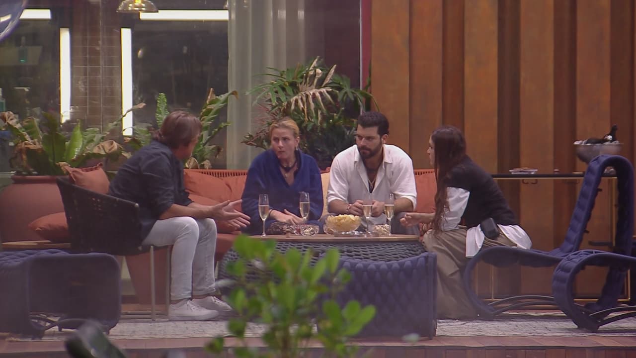 ¿Apostarías por Mí?