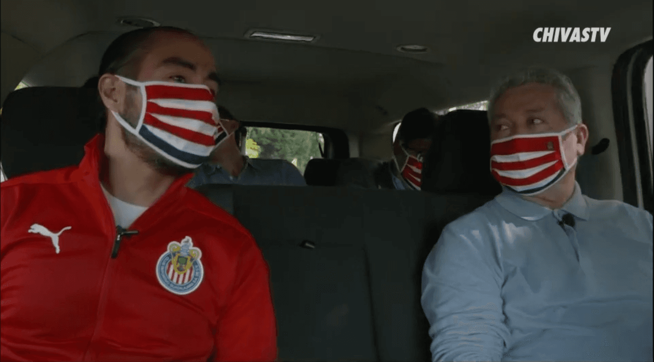 Así se vivió la Víctor Manuel Vucetich como nuevo timonel del Rebaño Sagrado. ¿El ‘Midas’ podrá con este nuevo reto en su carrera?