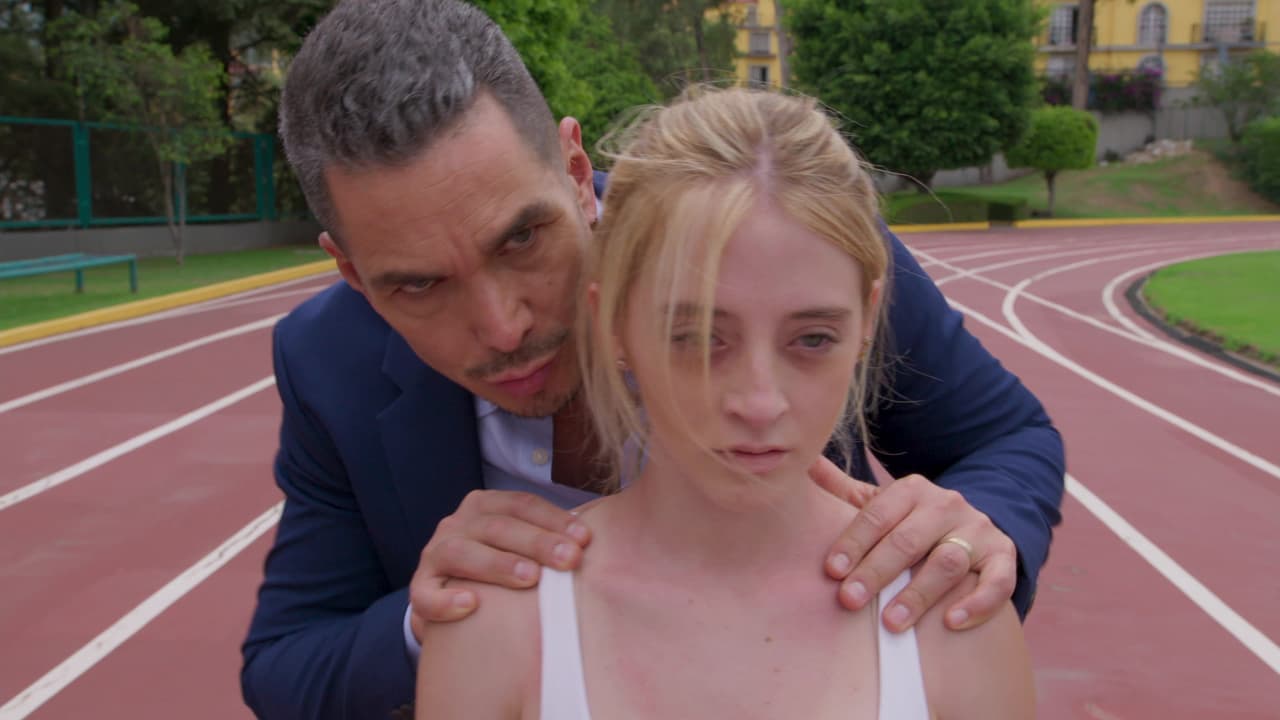 La Rosa de Guadalupe - 'La medalla de la vida'