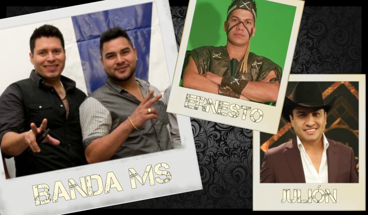 Todo lo malo que suceda en el regional mexicano, son pasos negativos para el género: Banda MS