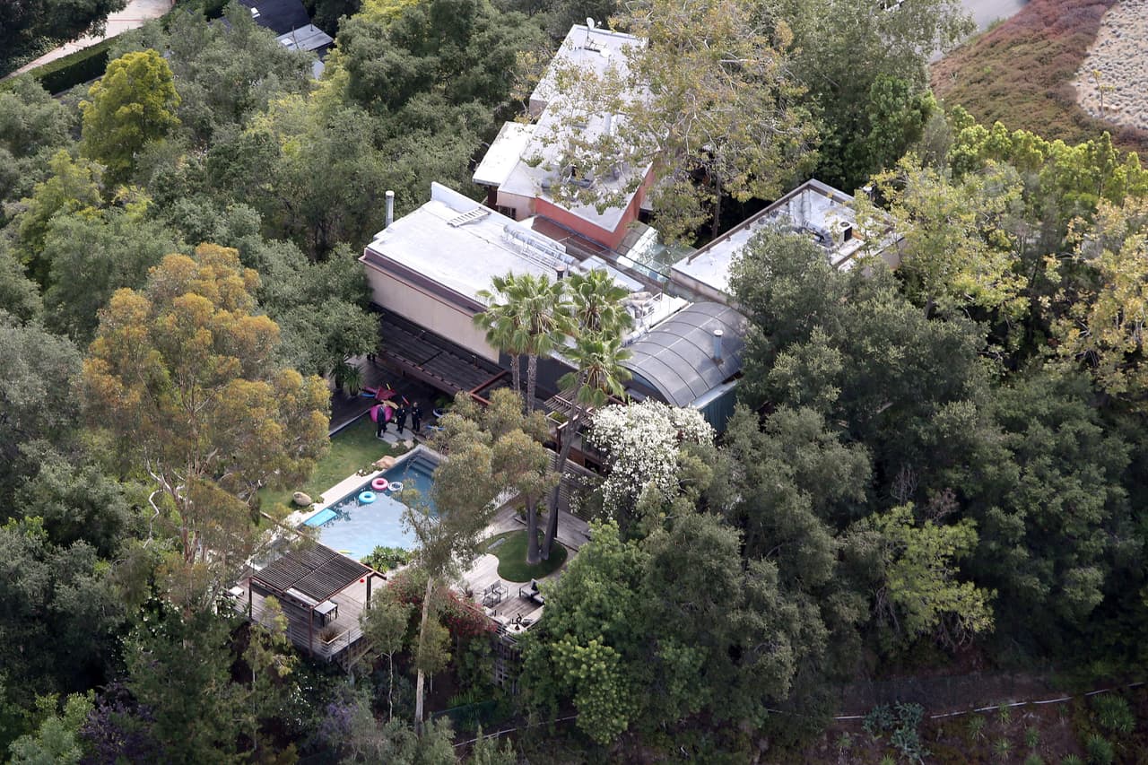 Finalmente la causa de la muerte fue determinada como un accidente.