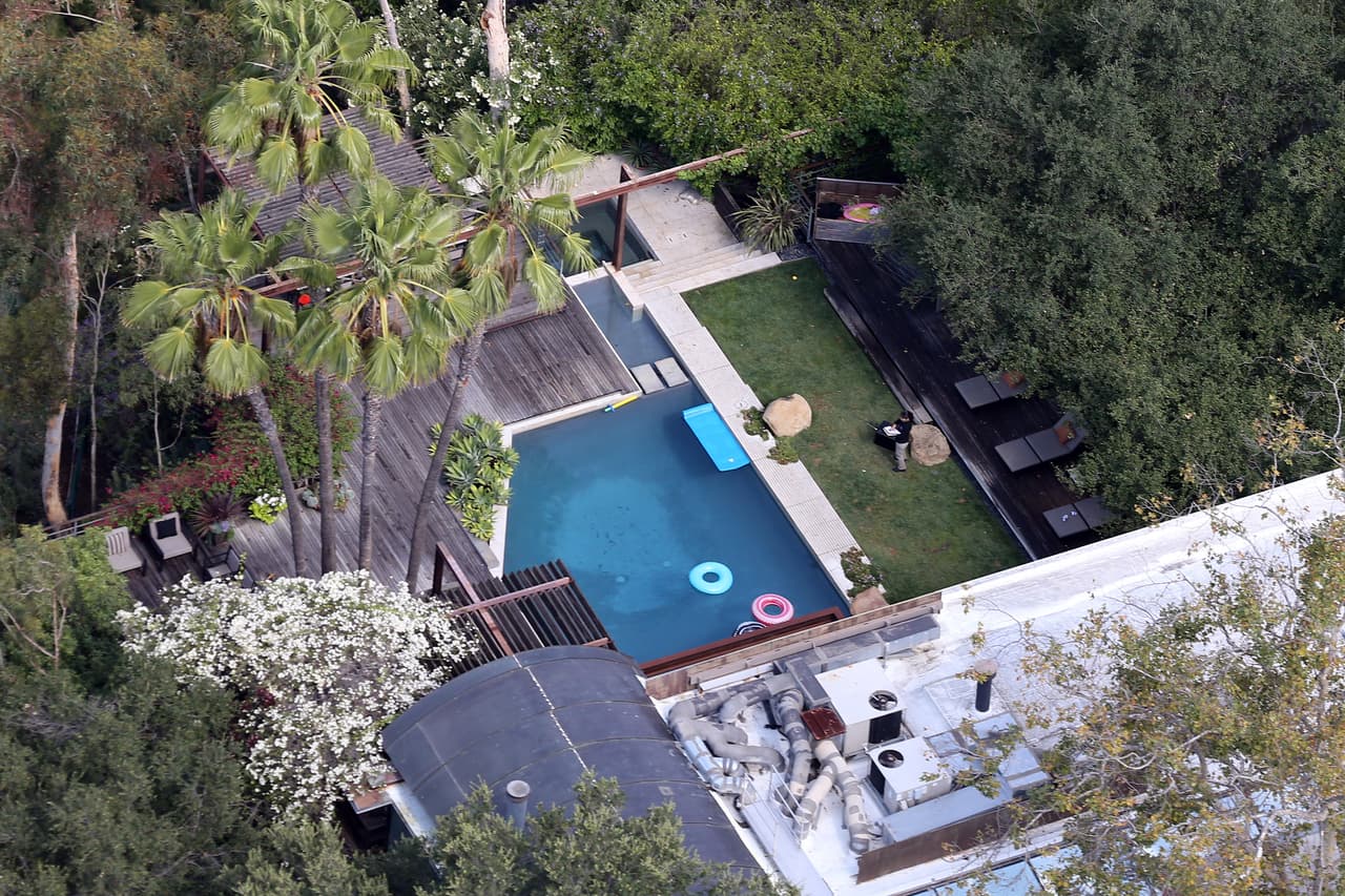 "La pérdida de un hijo es una tragedia impensable y mi corazón está con la familia y amigos de este joven. Pido, por favor, respeto por la privacidad de todos los implicados en este momento delicado", expresa la actriz en el comunicado.